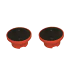 Service Ideas SVPLIDOR Brew Thru Lid Only