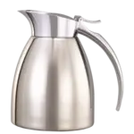 Service Ideas SVSC03PS Coffee Server