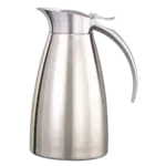 Service Ideas SVSC06PS Coffee Server
