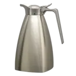 Service Ideas SVSQ10BS Coffee Server