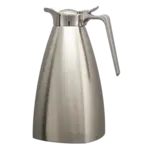 Service Ideas SVSQ15BS Coffee Server