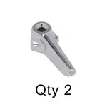 T&S Brass 001638-45M