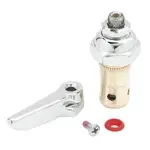 thumbnail image 2 of Edmondson Supply T&S Brass 002712-40NS Eterna Cartridge W/ Spring Check, Right H 2 of 12
