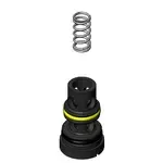 T&S Brass 015589-40 Faucet, Parts & Accessories