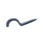 T&S Brass 020793-45 S-0107-Y blue squeeze valve handle.