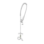 T&S Brass B-0113-B Pre-Rinse Faucet Assembly