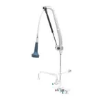 T&S Brass B-0123-CR-B8TP EasyInstall Pre-Rinse Unit