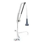 T&S Brass B-0123-CR-B8TP EasyInstall Pre-Rinse Unit