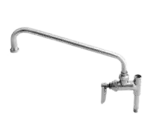 T&S Brass B-0156-M Pre-Rinse, Add On Faucet