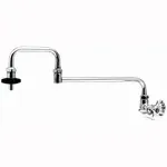 T&S Brass B-0592 Faucet, Kettle / Pot Filler
