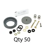 T&S Brass B-10KM50 Pre-Rinse Faucet, Parts & Accessories