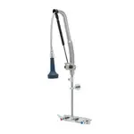 T&S Brass B-5120-CR-B8TP EasyInstall DuraPull Pre-Rinse Unit