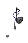 T&S Brass B-7112-U1MXS11XSA Hose Reel System: B-7112