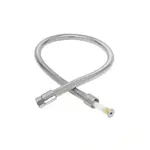 T&S Brass S-0044-H2A Flexible Hose