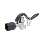T&S Brass S-0107-C EverSteel Stainless Steel 0.65 GPM Spray Valve