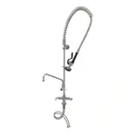 T&S Brass S-0113-A14-B Mixing Faucet