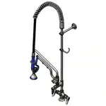 T&S Brass S-0113-U12-CR-BY EverSteel ULTRARINSE stainless steel