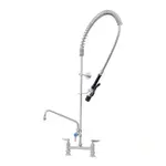 T&S Brass S-0123-A12-CR-BJ EverSteel PRU