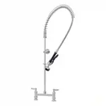 T&S Brass S-0123-B EverSteel PRU