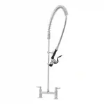 T&S Brass S-0123-BJ EverSteel PRU