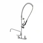T&S Brass S-0133-A14-B Mixing Faucet