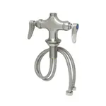 T&S Brass S-0200-LN EverSteel Faucet