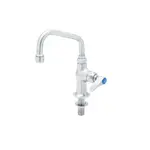 T&S Brass S-0207 Deck Mount Faucet