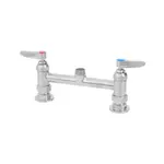 T&S Brass S-0220-CR-LN EverSteel FCT