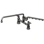 T&S Brass S-0220-U18-CR EverSteel ULTRARINSE stainless steel