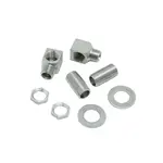 T&S Brass S-0230-K Elbow kit. Two short elbows