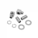 T&S Brass S-0230-K Elbow kit. Two short elbows