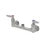 T&S Brass S-0230-LN EverSteel Faucet