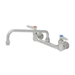 T&S Brass S-0231 EverSteel Faucet