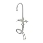 T&S Brass S-0300 EverSteel Faucet