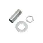 T&S Brass S-0425 Supply Nipple Kit