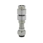 T&S Brass S-0970-FEZ EverSteel In-line continuous pressure dual check