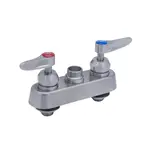 T&S Brass S-1110-CR-LN EverSteel Workboard Faucet