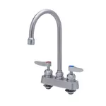 T&S Brass S-1141-CR EverSteel Workboard Faucet