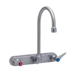 T&S Brass S-1147-CR EverSteel Workboard Faucet