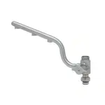 T&S Brass S-U12-KIT UltraRinse 1.5 GPM 10 7/16" multiple tip spray