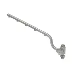 T&S Brass S-U18-KIT UltraRinse 1.5 GPM 16 9/16" multiple tip spray