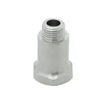 T&S Brass S000821-30 Pre-rinse spring body with 3/4-14 UN male and