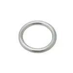 T&S Brass S000907-30 Stainless steel hold down ring for T&S stainless