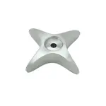 T&S Brass S002521-30NS (Cross-Arm) Kitchen/Lab Handle
