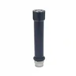 T&S Brass S011482-30 Stainless Steel S-0107 PRSV Grip Handle (Blue)