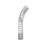 T&S Brass S016795-30 Stainless Steel Compact  pre-rinse Spring
