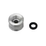 T&S Brass S018200-30 Live Swivel for Pre-Rinse Spray Valves