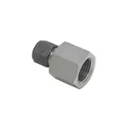 T&S Brass S021208-45 1/2" NPT-F x Comp Fitting