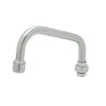 T&S Brass S059X-A22 EverSteel 6" Stainless Steel Swing Nozzle with