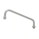 T&S Brass S062X EverSteel Faucet